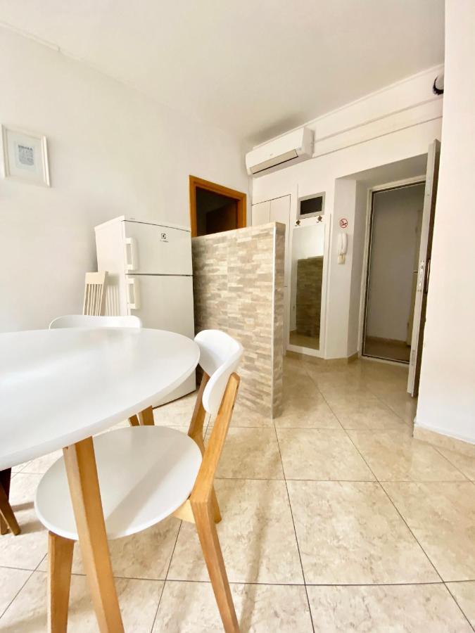 Apartment Evelina Pula Exterior foto